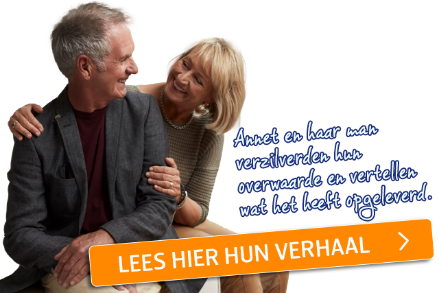 Testimonial overwaarde verzilveren