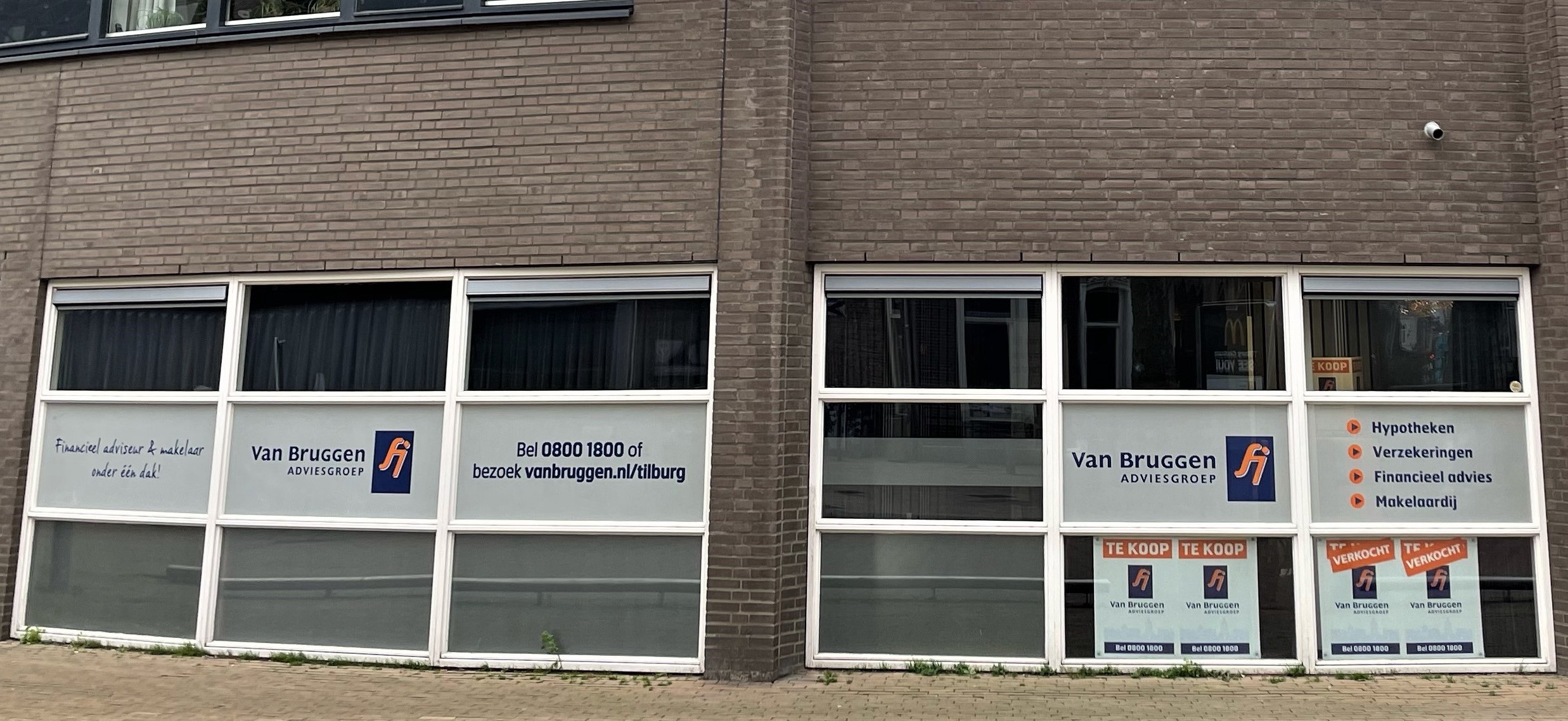 Tilburg