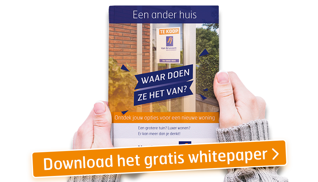 Whitepaper ander huis kopen