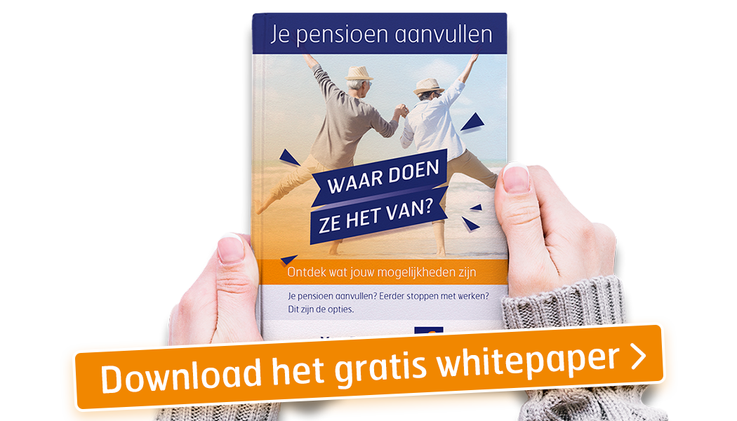 Whitepaper pensioen