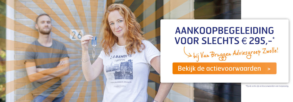 Aankoopbegeleiding