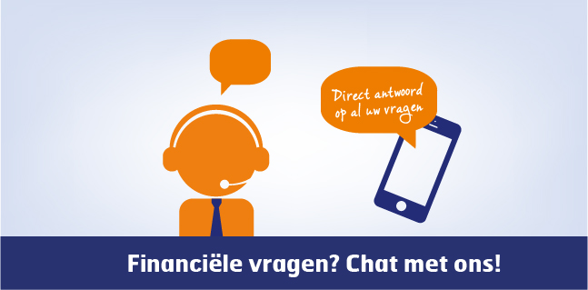 Chat met Van Bruggen Adviesgroep