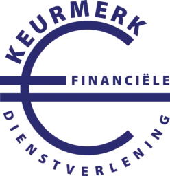 Keurmerk Financieel dienstverlener