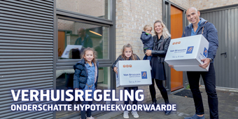 Verhuisregeling is een onderschatte hypotheekvoorwaarde