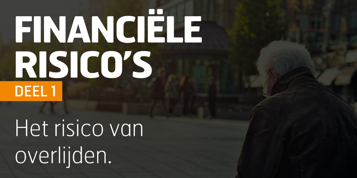 Deel 1: Financiële risico’s van onverwachtse gebeurtenissen