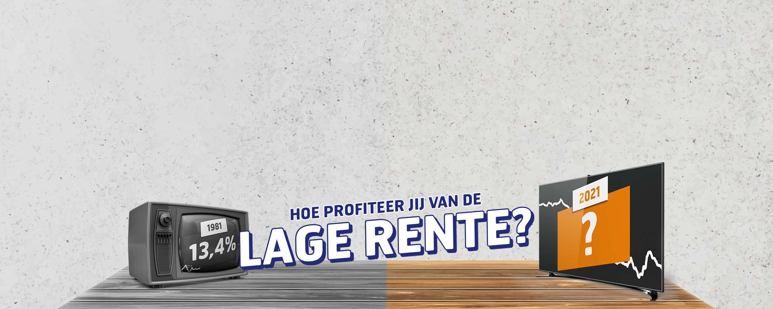 Dit jaar nog oversluiten loont voor hogere inkomens