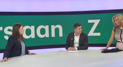 RTL Z Kijkers aan Z: overwaarde op je huis