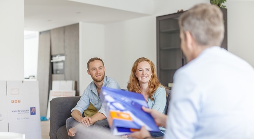 Meer of minder lenen in 2018?