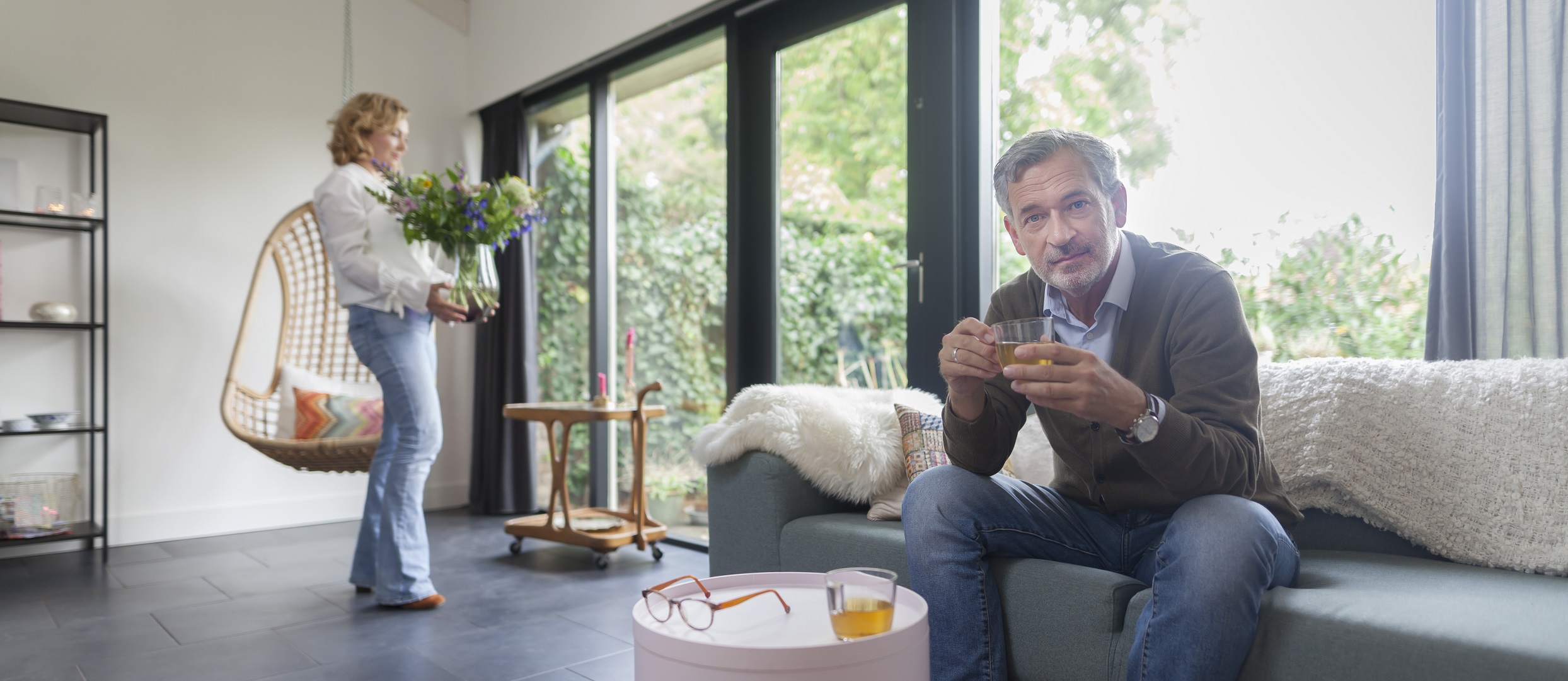 Profiteren van hogere WOZ-waarde