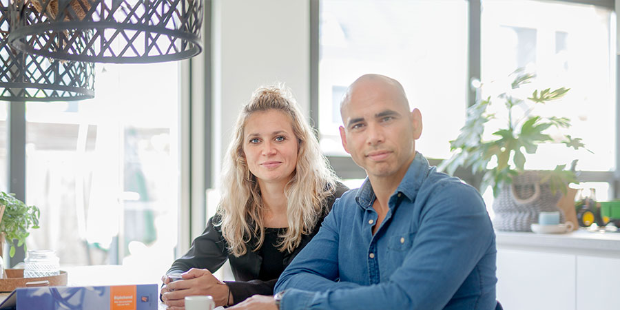 Vrijstelling box 3 omhoog naar € 50.000