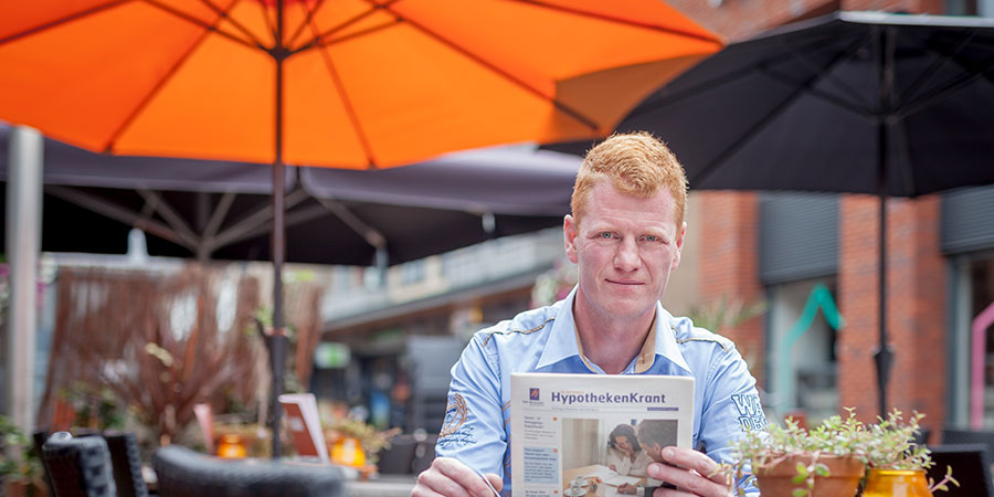 Minder hypotheekrenteaftrek en eigenwoningforfait