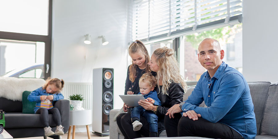 Een jaar na invoering intelligente lockdown