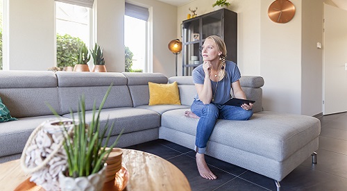 Gaat de hypotheekrente omhoog?
