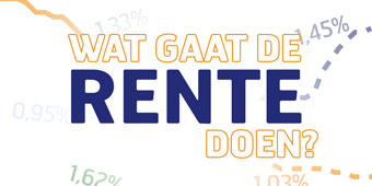 Wat gaat dé rente doen?