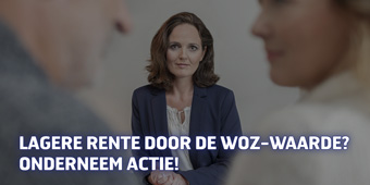 Zo kun je profiteren van een hogere WOZ-waarde