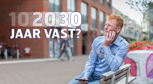Nederlander is een zekerheid zoeker