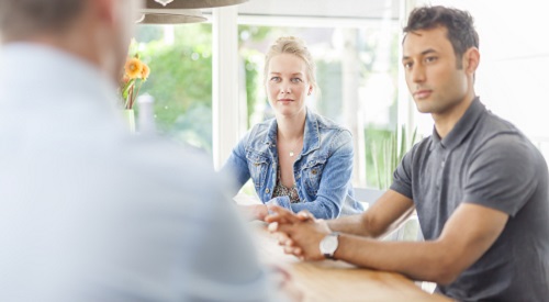 PERSBERICHT- Te laat aangevraagde hypotheken kunnen tot grote problemen leiden