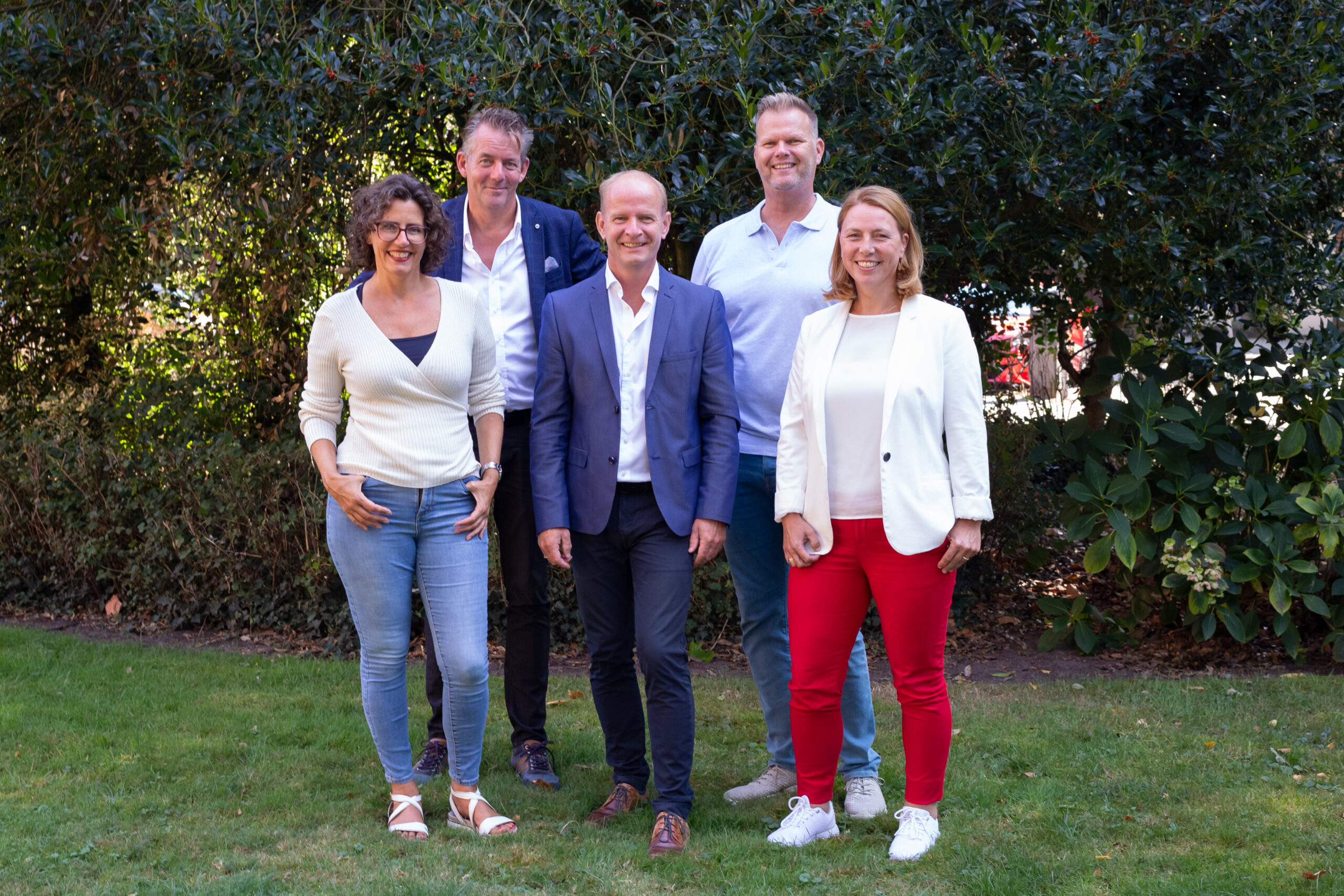 Amstelveen