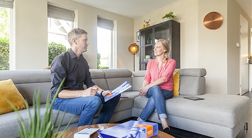 Let op de voorwaarden van de rentevaste periode