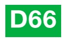 Standpunt D66 betreft de hypotheekrenteaftrek