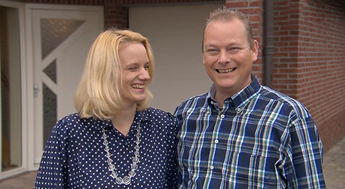 TV Makelaar update: Huis familie Colon verkocht!