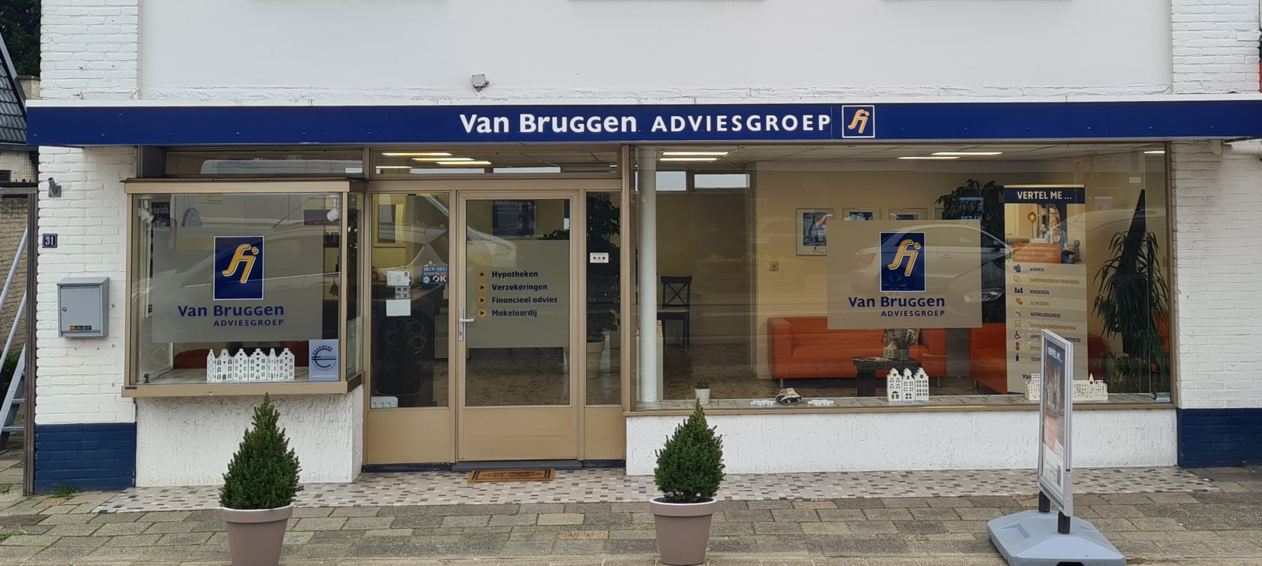 Hellevoetsluis / Brielle