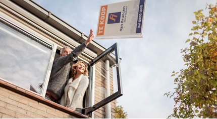 Open huizen dag: hoeveel kan/wil ik lenen?