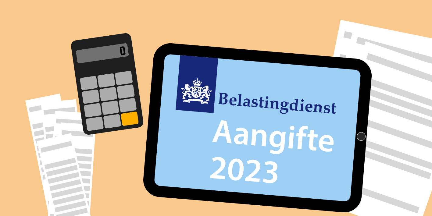 Belastingaangifte: tips voor aangifte van de eigen woning