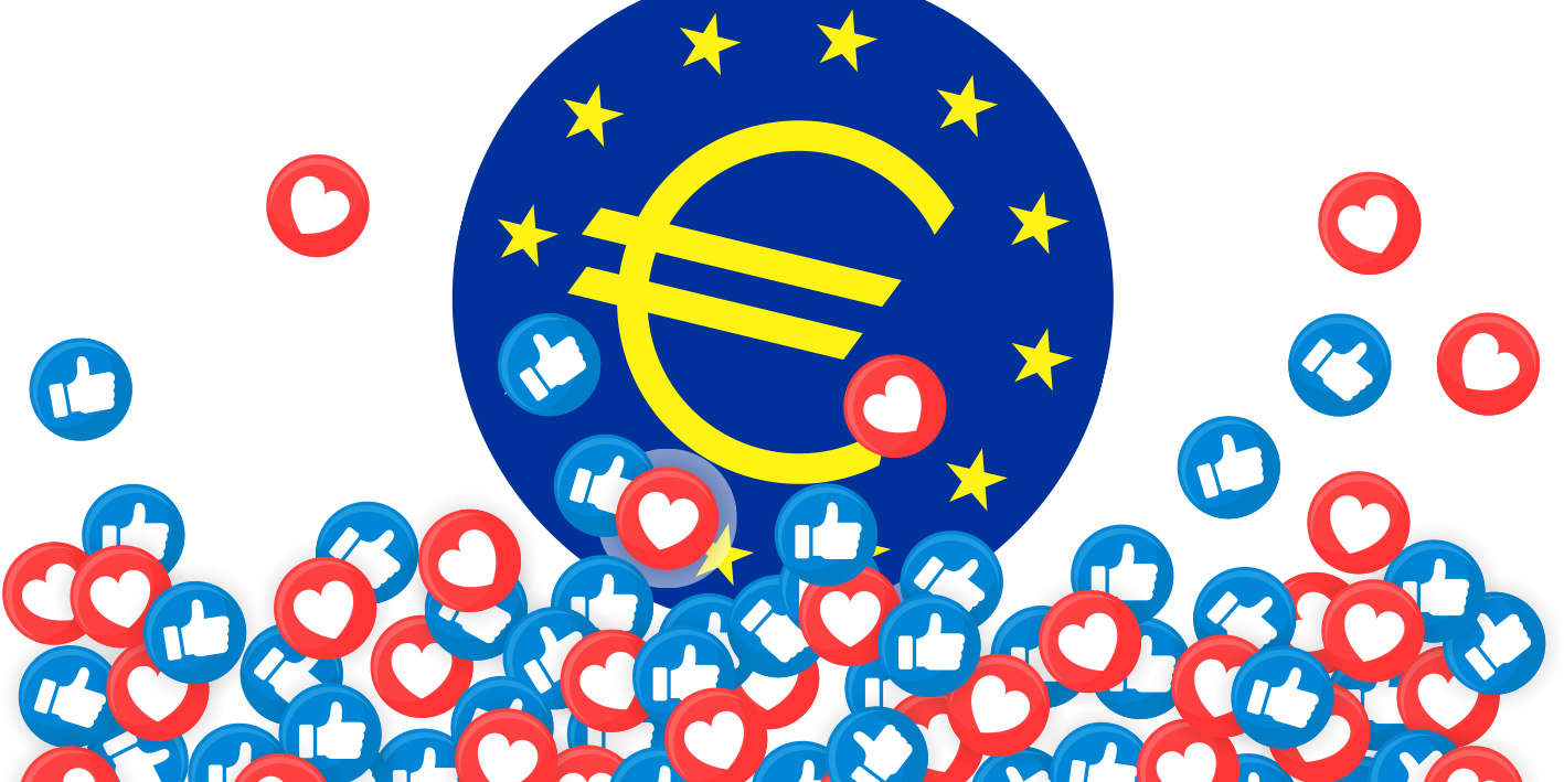Positieve reacties op rentebesluit Europese Centrale Bank