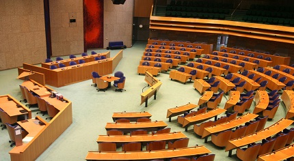 Kamervragen renteopslag leiden tot motie