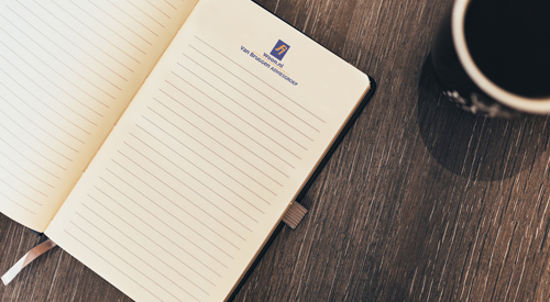Blog: Een adviseur of toch zelf doen?