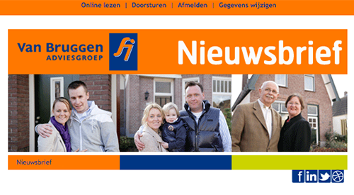 Nieuwsbrief april 2016