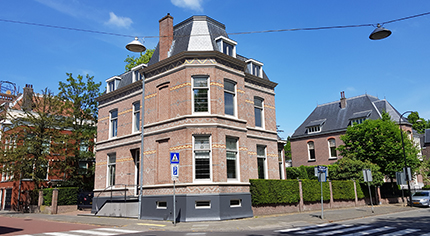 Sparen en besparen…en dan?