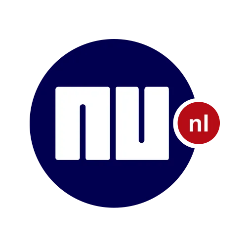 Logo van NU.nl