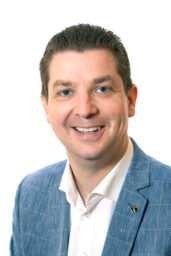 Foto van Arno van Dijke