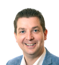 Foto van Arno van Dijke