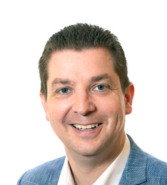 Foto van Arno van Dijke