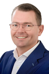 Foto van Roy Lacroix