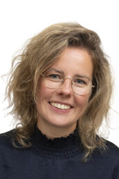 Foto van Ellen Krijger