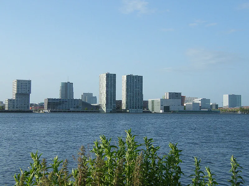 Almere