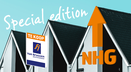 Wat wijzigt er in de NHG regeling?