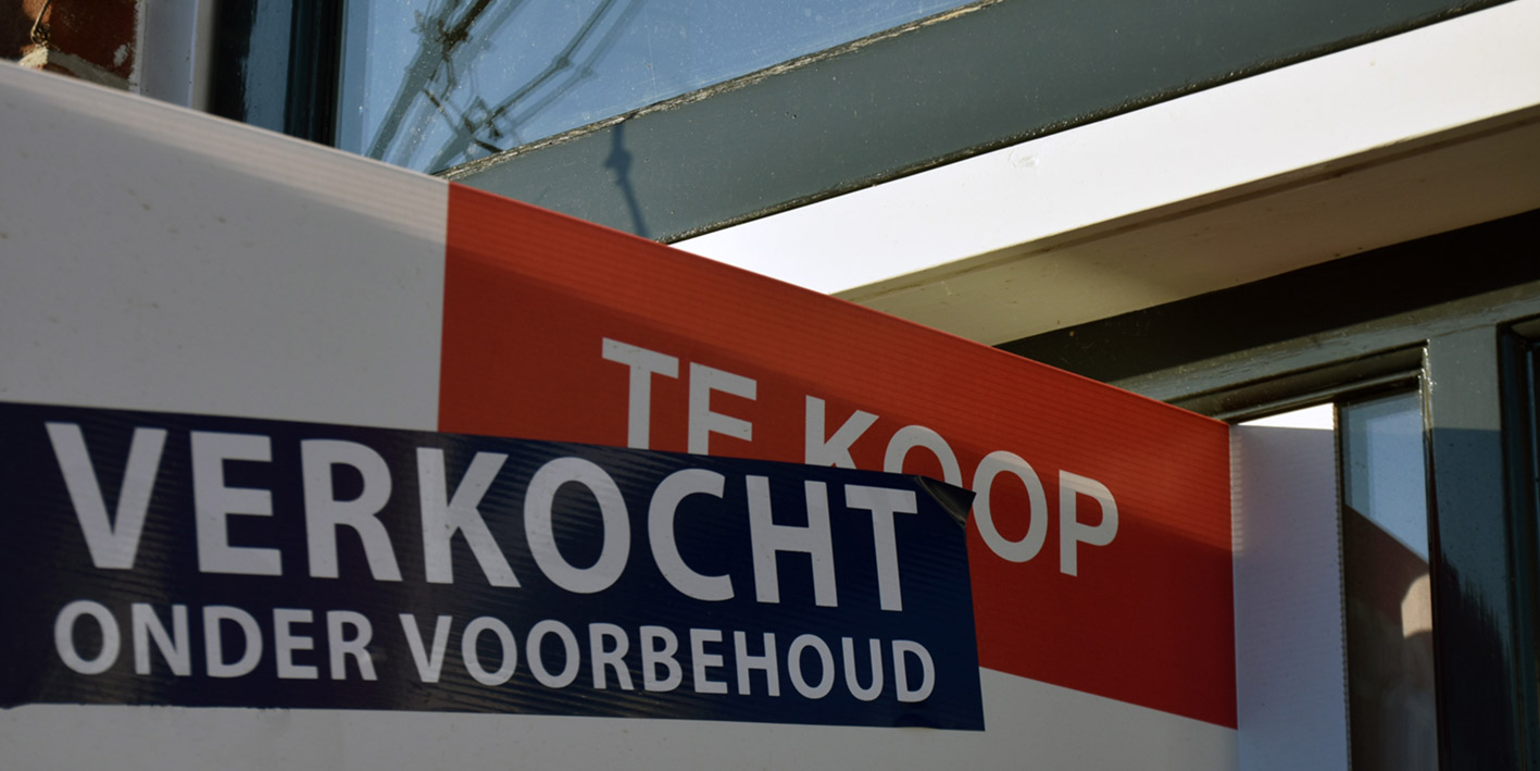 Huizenmarktontwikkeling eerste helft 2024 (+ verwachting)