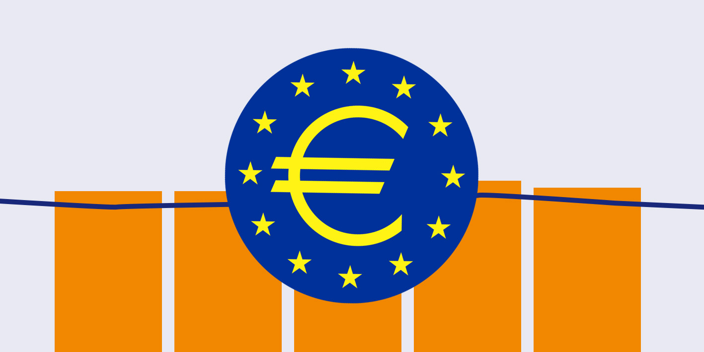 Hypotheekrentes nagenoeg onveranderd na verlaging ECB-rente