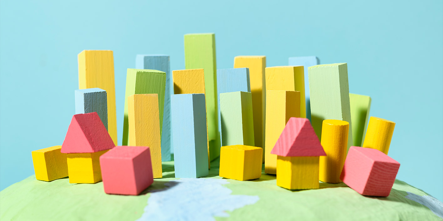 Trends op de woningmarkt