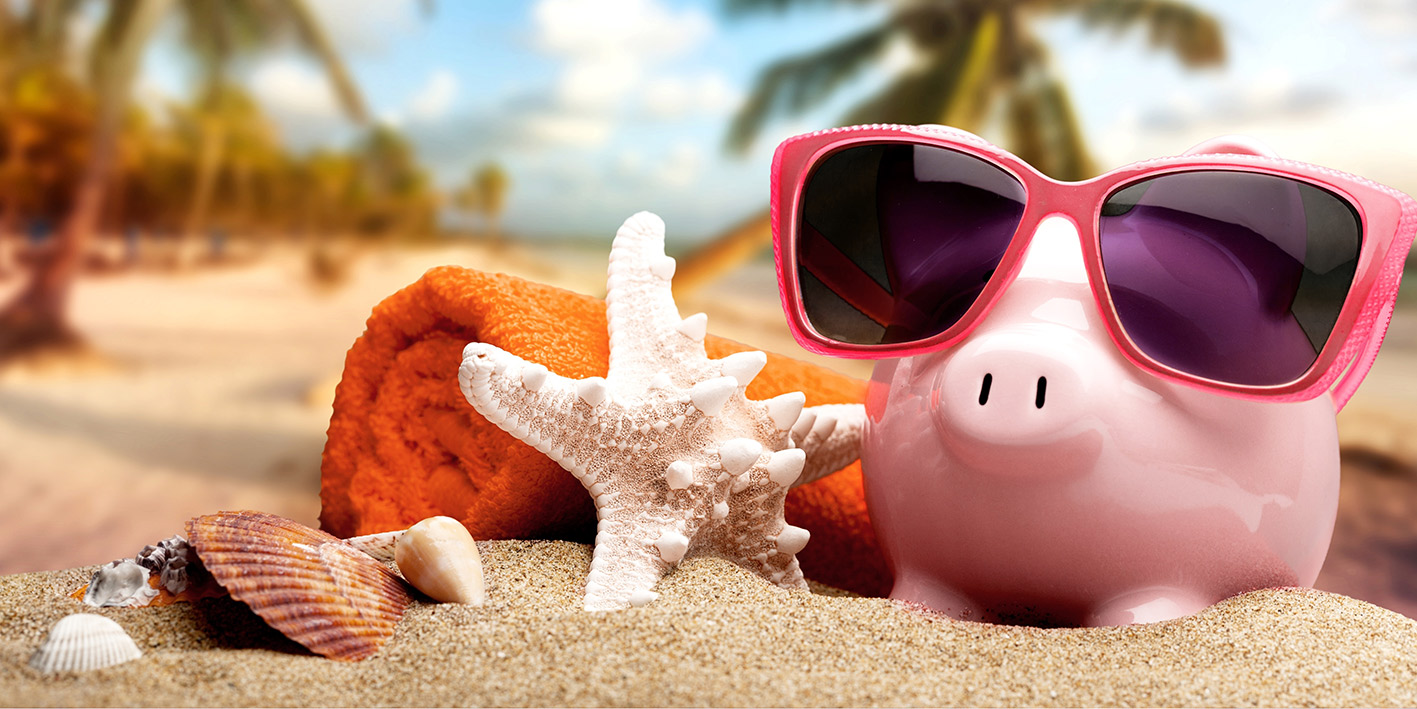 Vakantiegeld gebruiken voor extra aflossen of verduurzaming