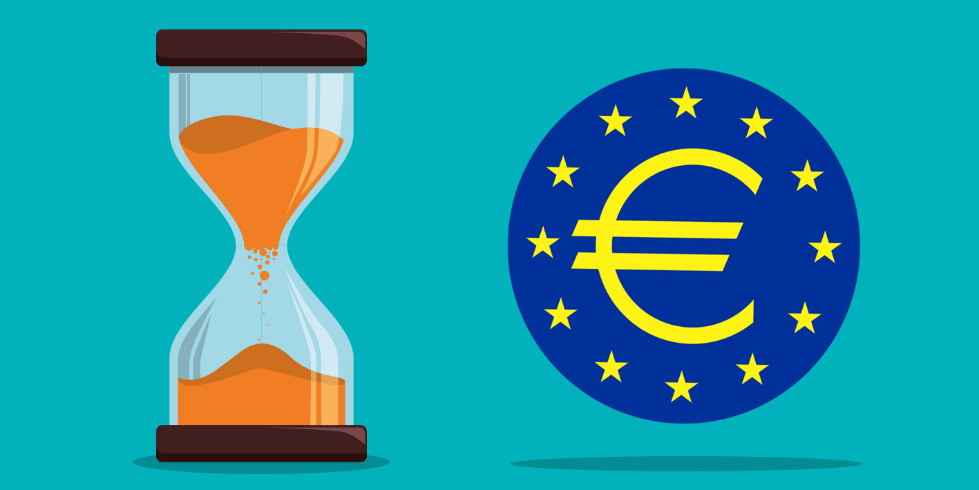 Wachten op rentebesluit ECB na hogere inflatie eurozone