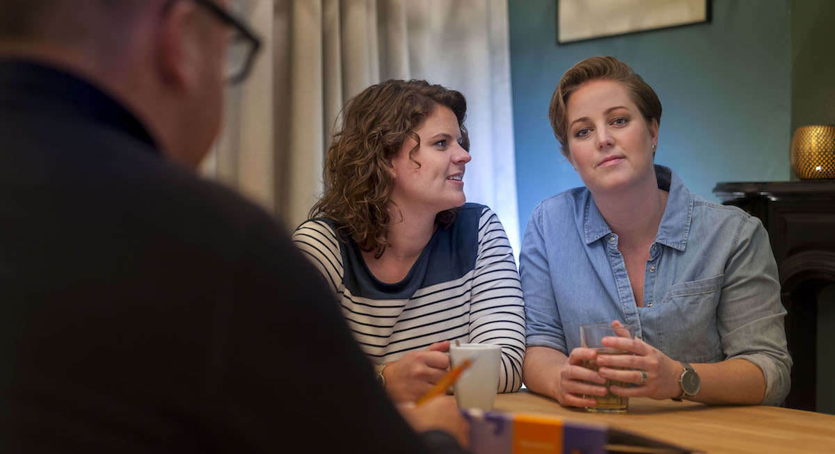 Die tijd van het jaar… de belastingaangifte
