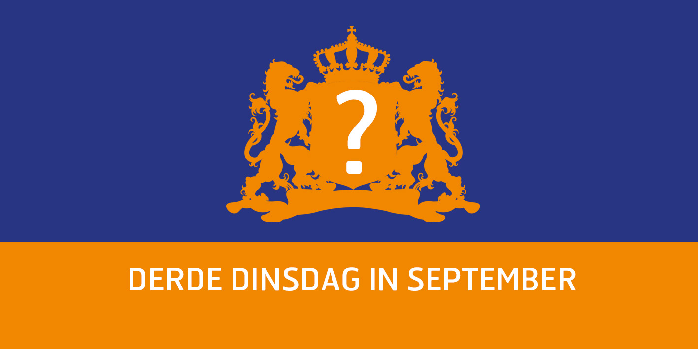 Prinsjesdag en de Miljoenennota