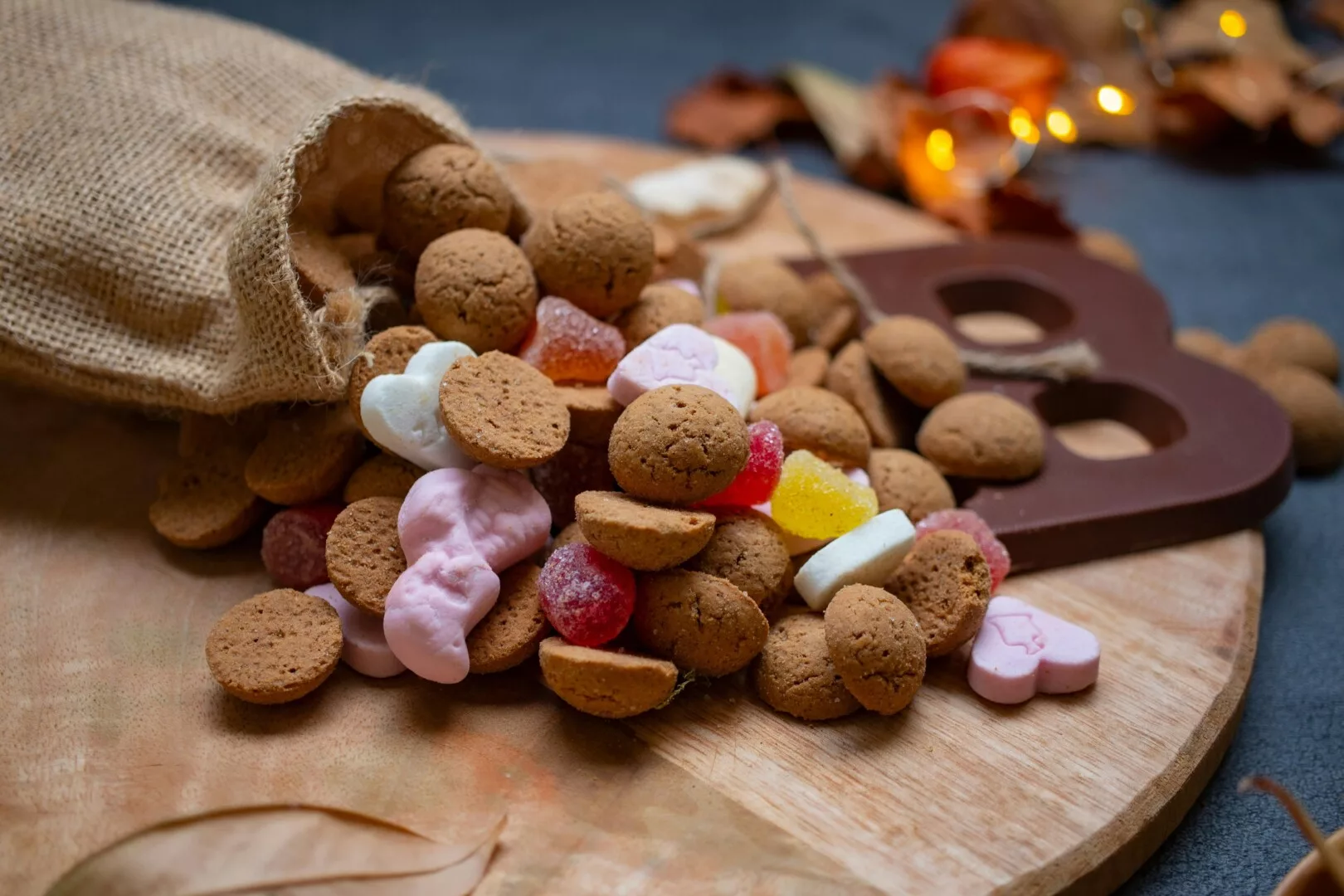 Er zijn nog meerdere manieren om voor Sinterklaas te spelen