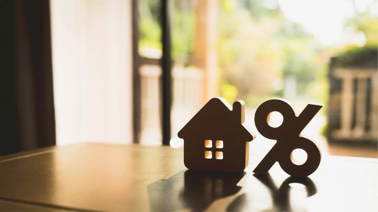Gemiddelde 10 jaar vaste rente duikt onder de 3,5%